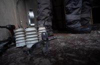 Russian Shelling Forces One of DTEK’s Thermal Power Plants to Halt Electricity Generation