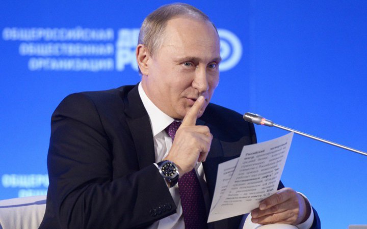 Russia’s Central Election Commission Announces Duma Election Results, Giving Putin’s Party More Votes Than in 2021