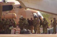 Bloomberg: Russia Steps Up Recruitment of Africans for Its Army Amid Troop Shortages