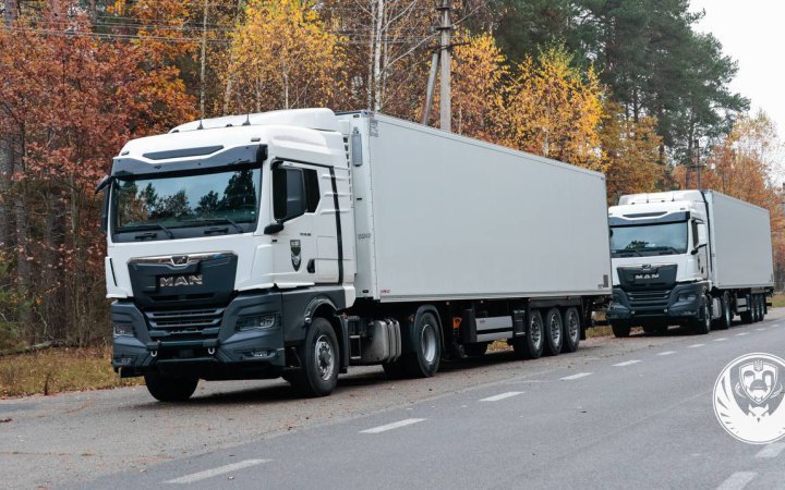 Bodies of 252 Fallen Returned to Ukraine Following Repatriation Efforts