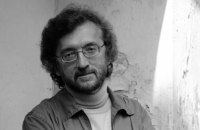 Ukrainian writer Yaroslav Melnyk wins prestigious Lithuanian literary prize