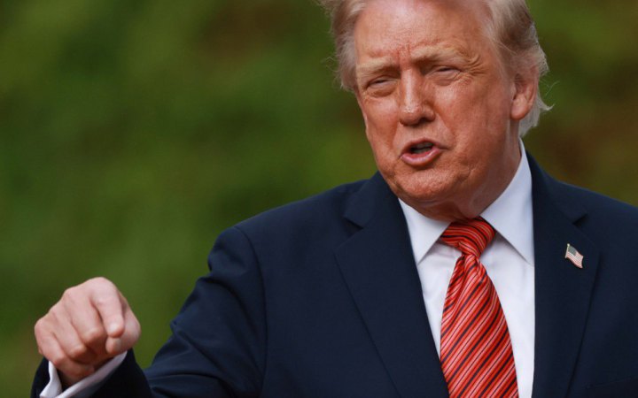 Donald Trump Speaks Out Against Tougher AI Regulation