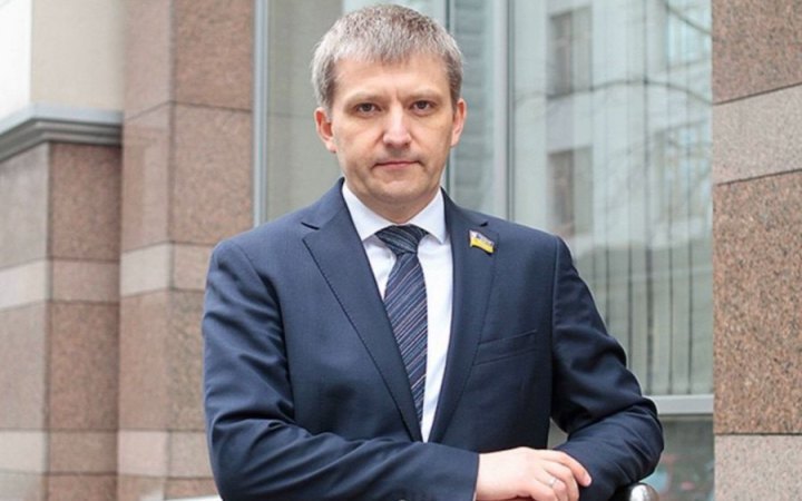 MP Demchenko: Kravchenko-Signed Notice of Suspicion for Kryvonos Can Be Served in Different Procedural Ways