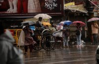 At Least Three Killed as Cyclone Arnab Hits India