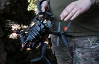Victory Drones and F-Drones invite service personnel to three-week drone engineering course, offering a new military specialism