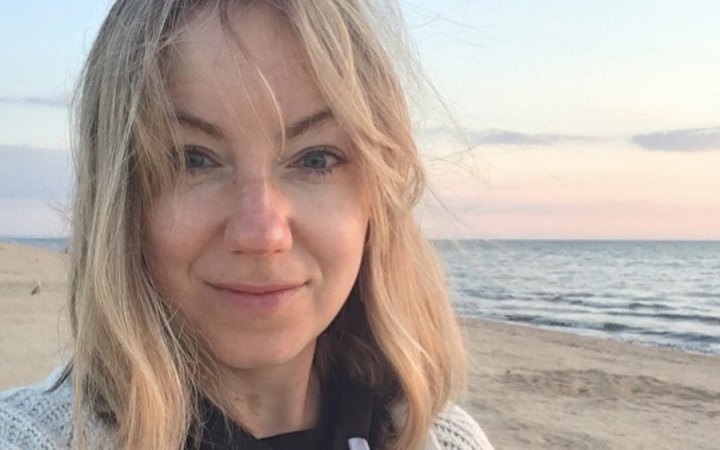 Kharkiv Essay Makes Final of Scottish Short Non-Fiction Prize