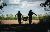 211 Clashes Recorded on the Front Line in 24 Hours, Most in the Pokrovsk and Hulyaypole Sectors
