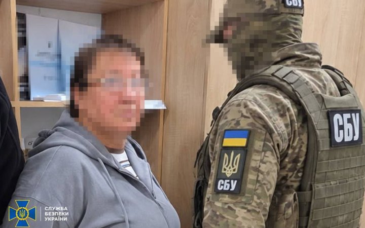 SBU Detains Luhansk Region Executive in Volyn After Three Years on the Run