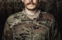 Denys Prokopenko Appointed Commander of the Azov Grouping of Forces