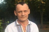 Former Kremlin Political Prisoner Mykola Karpiuk Killed on the Front Line