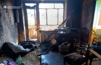 Five injured in Russian strikes on Dnipropetrovsk Region