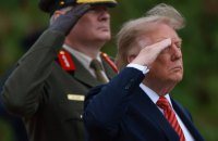 Zelenskyy: Trump Says He Has Made Final Decision to Grant Licences for Patriot Missile Production