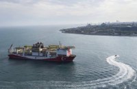 Turkey to Keep Restrictions on Warship Passage Through Straits Until War in Ukraine Ends