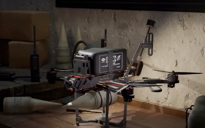 F-Drones Launches Its Own FPV Pilot Training Simulator; Free Access Opens on August 24