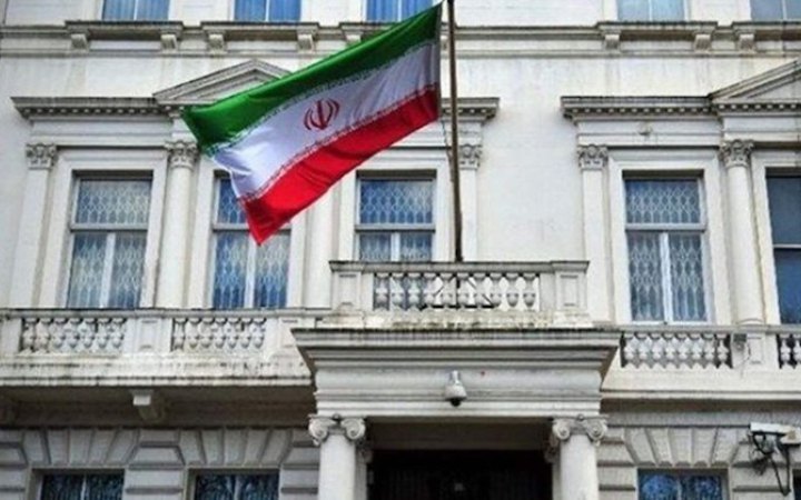 Iran Claims Strike on US Unmanned Vessel in Strait of Hormuz