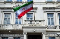 Iran Claims Strike on US Unmanned Vessel in Strait of Hormuz