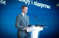 Koretskyi on Corruption Scandals: There Must Be Institutional Accountability