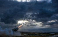 President: Ukraine Faces Missile Shortages for Both Patriot and NASAMS