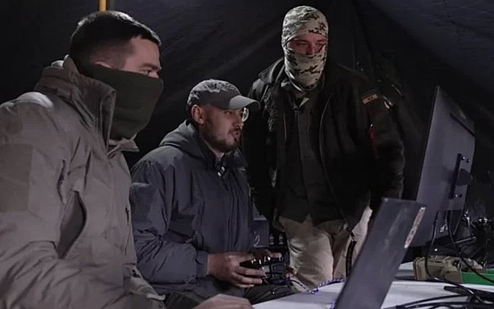 Army TV report reveals how the Litavr anti-Shahed interceptor drone operates