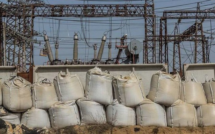 Energy Ministry and UNDP Launch Platform to Speed Up Rebuilding Ukraine’s Power Sector
