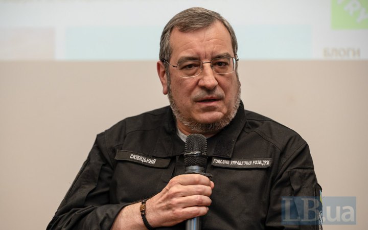 Vadym Skibitskyy: “The Kremlin elite fears regime destabilisation and the collapse of Russia”