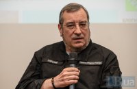 Vadym Skibitskyy: “The Kremlin elite fears regime destabilisation and the collapse of Russia”