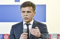 Ex-Head of Recovery Agency: Kyiv May Be Least Prepared for Winter