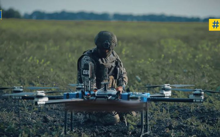 SBU Strikes Three Aircraft and Three Helicopters at Rostov-Central Military Airfield