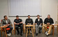 How can Ukraine win the cognitive war? Intelligence officials, diplomats and artists discuss culture as a tool of influence