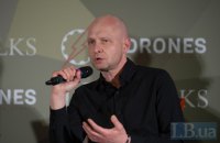 Brave1 Chief Details New Defences Against Enemy Jet Drones
