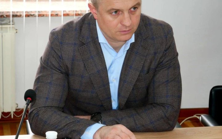 Acting Prosecutor General Kovalskyy Makes First Statement, Pledges to Conclude Procedures Linked to ‘Carthage’