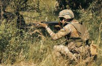 Ukrainian Marines Clear 5 sq km on the Pokrovsk Front