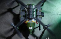 Ptashka Drones Adds Microphones Across Its Fibre-Optic ‘Ptashka’ UAV Range