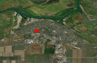 Defence Forces Strike Russia’s Azov Optical-Mechanical Plant With Neptune Missiles and Ruta and Palyanytsia Drone-Rockets