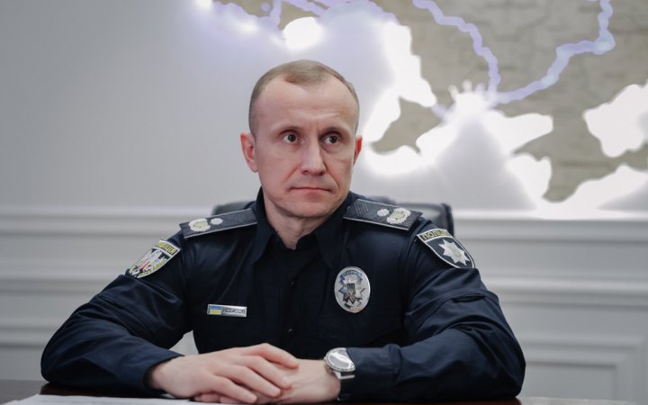 Deputy Head of National Police Publishes 10 Key Facts in the Iryna Farion Murder Case