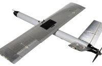 Brave1 Market unveils Zmiy interceptor drone