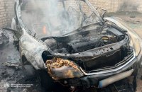 Enemy Strikes Dnipropetrovsk Region More Than 50 Times, Damaging Infrastructure