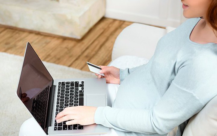 Rada Backs First Reading of Tax Mechanism for Goods Bought on Foreign Marketplaces