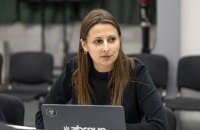 Hanna Hvozdiar Appointed Deputy Defence Minister