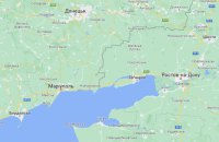 Reuters: Russia Nearly Completes Major New Drone Launch Base in Six Weeks