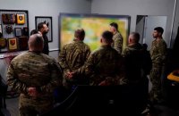 Zelensky Visits 3rd Army Corps and Kraken Regiment, Honours Participants in ‘Vivaldi’ Operation