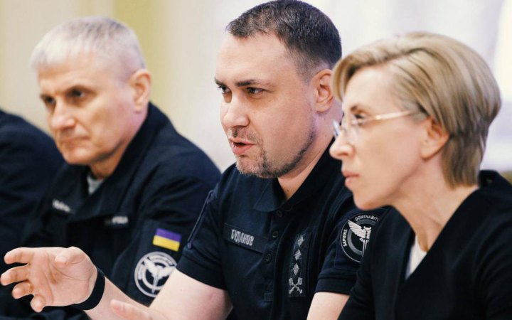 Budanov: Many Repatriated Bodies of Fallen Ukrainian Defenders Still Unidentified