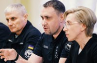 Budanov: Many Repatriated Bodies of Fallen Ukrainian Defenders Still Unidentified