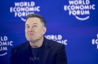 Zelenskyy Awards Elon Musk the Order of Freedom