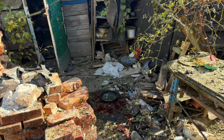 Russians Kill Family in Cherkaske, Donetsk Region: Three Dead, Four Wounded