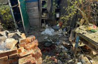 Russians Kill Family in Cherkaske, Donetsk Region: Three Dead, Four Wounded
