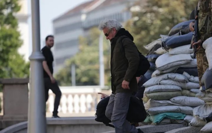 ‘Snake Island’ film about Nord Stream leaks being shot in Zagreb