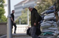 ‘Snake Island’ film about Nord Stream leaks being shot in Zagreb