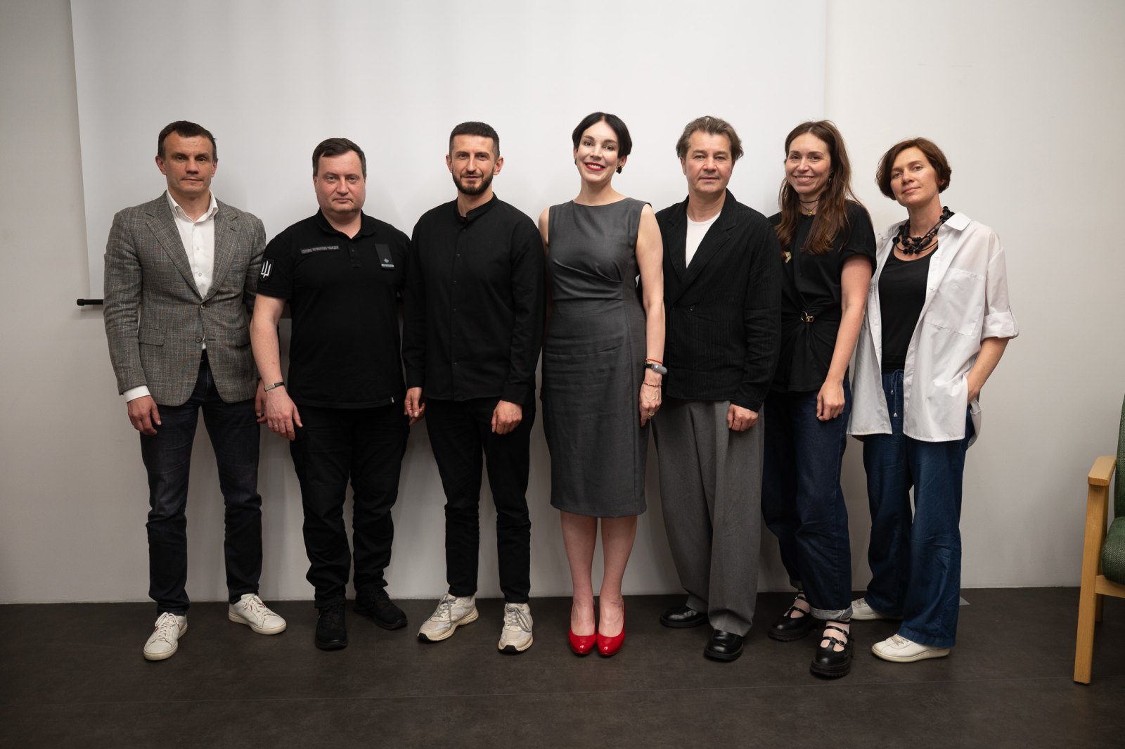 Як нам укріпити мʼяку силу? На LBTalks підбили підсумки року роботи CultHub і обговорили виклики культурної дипломатії
