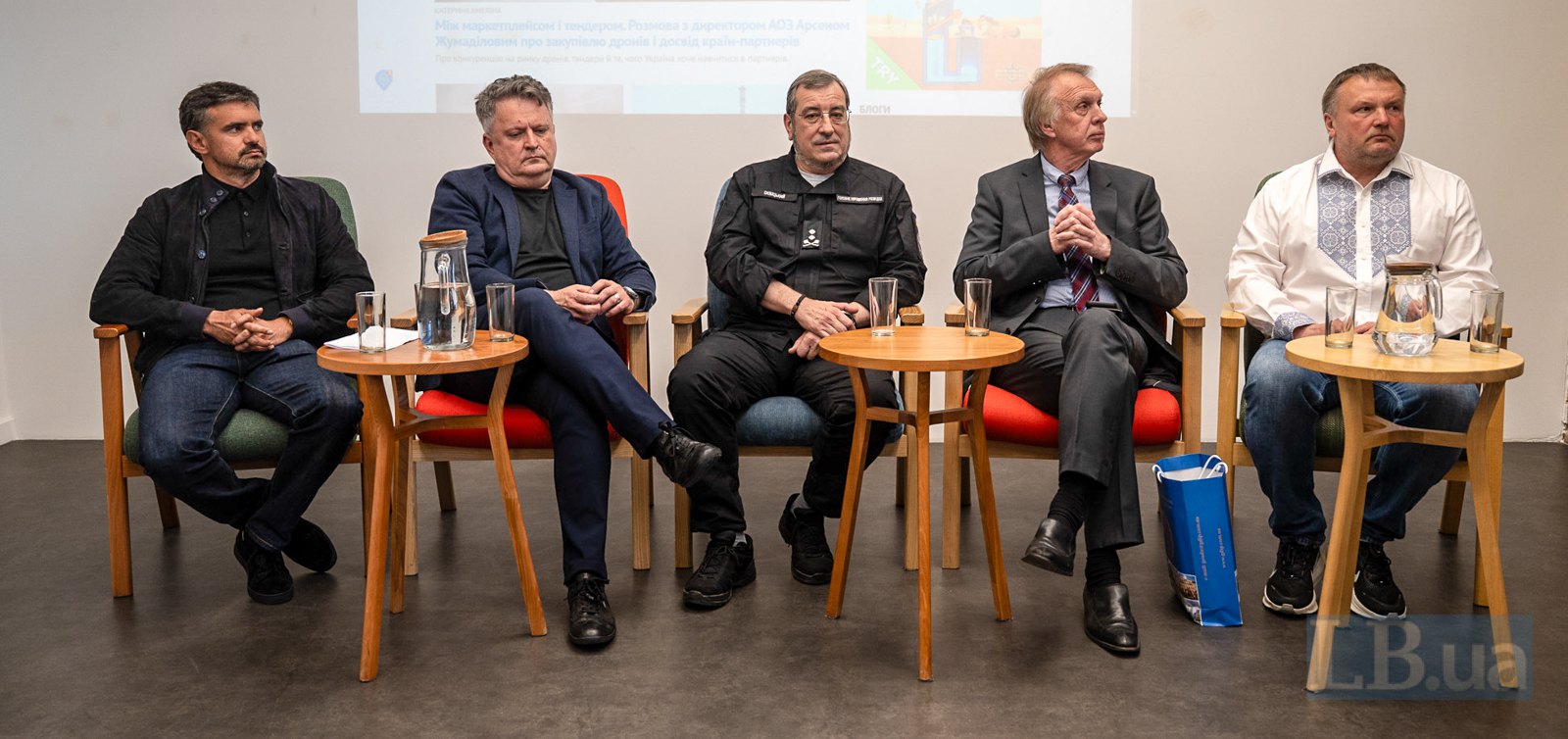Зрозуміти, щоб перемогти: “Нова країна” обговорювала, наскільки добре ми знаємо Росію